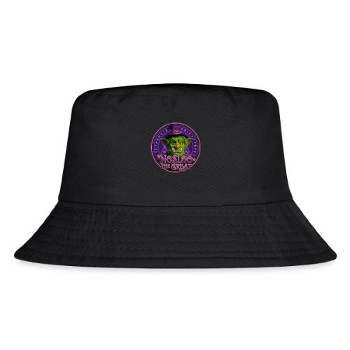Nosloo the Great - Kid's Bucket Hat