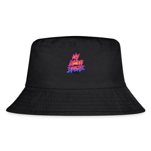 MLB 226 Retro - Kid's Bucket Hat