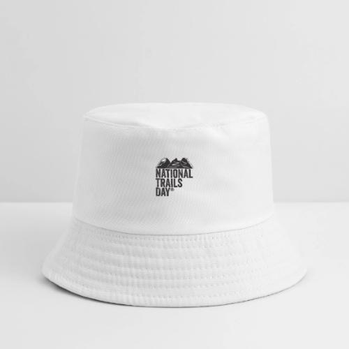 National Trails Day - Kid's Bucket Hat