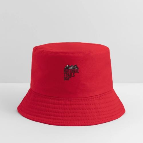 National Trails Day - Kid's Bucket Hat