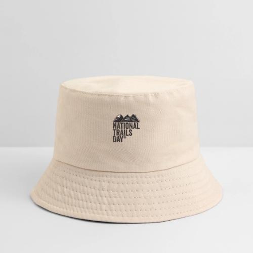 National Trails Day - Kid's Bucket Hat