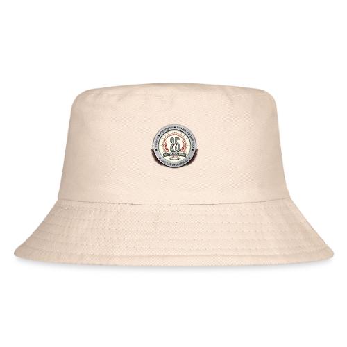 25 Years Strong - Kid's Bucket Hat