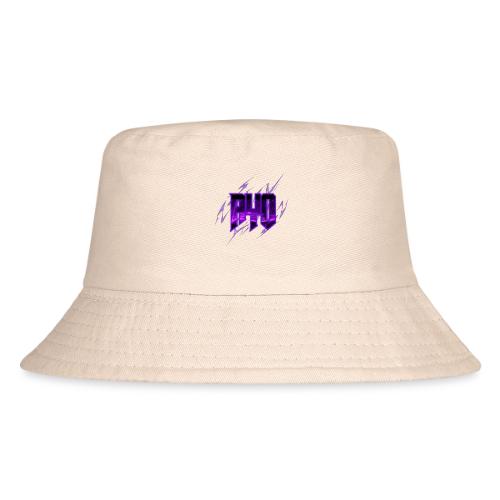Ayo's Blue - Kid's Bucket Hat