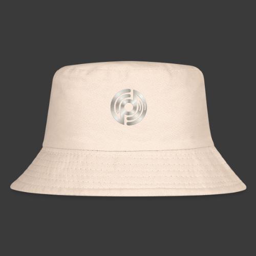Open Musicians Collective Chrome Logo - Kid's Bucket Hat