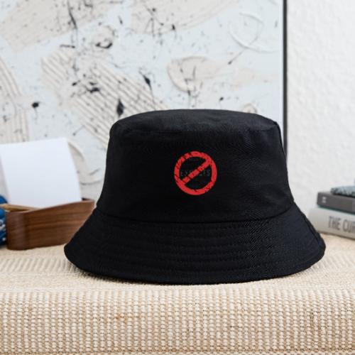 No Excuses | Vintage Style - Kid's Bucket Hat