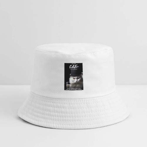 The Cool Cat - Kid's Bucket Hat