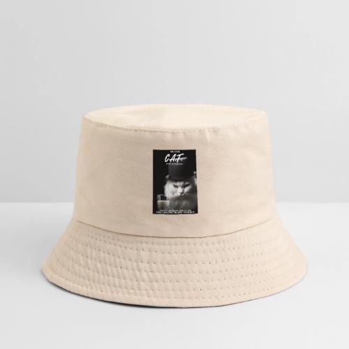The Cool Cat - Kid's Bucket Hat