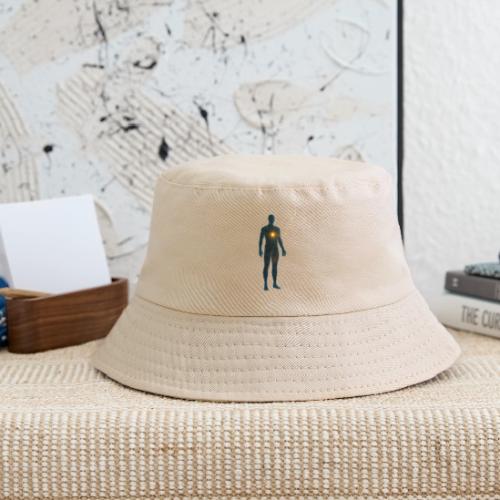 Glowing Chest Personl - Kid's Bucket Hat