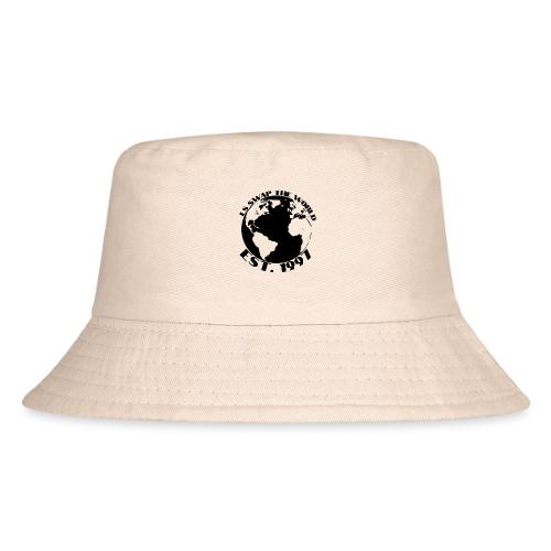 LS SWAP THE WORLD Est. 1997 - Kid's Bucket Hat