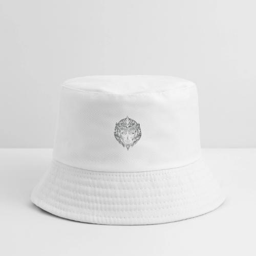 DemBoyz Logomark (Black Edition) - Kid's Bucket Hat