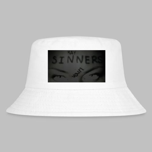 kayHD jpg - Kid's Bucket Hat