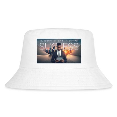vidiq thumbnail 1 - Kid's Bucket Hat