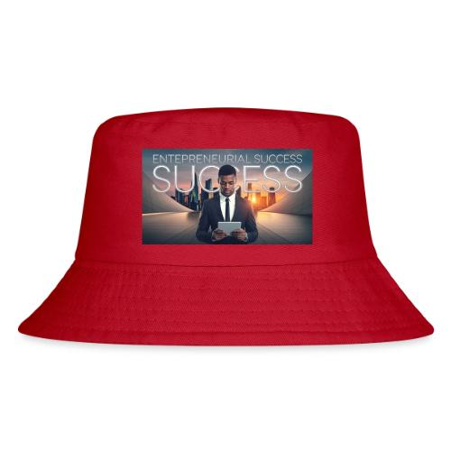 vidiq thumbnail 1 - Kid's Bucket Hat