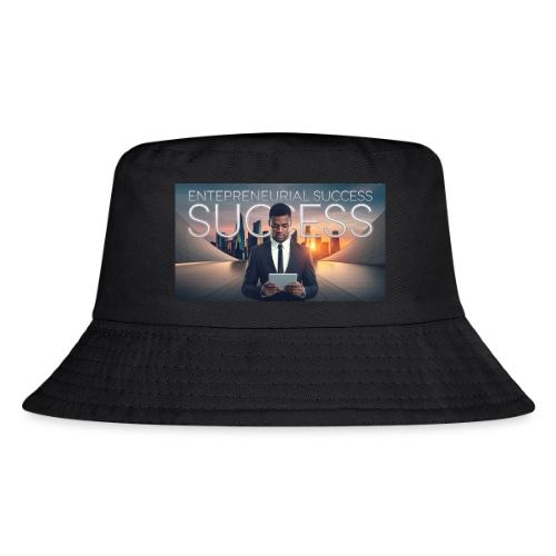 vidiq thumbnail 1 - Kid's Bucket Hat