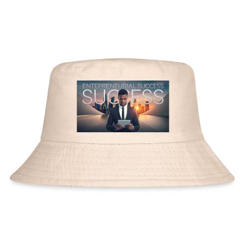 vidiq thumbnail 1 - Kid's Bucket Hat