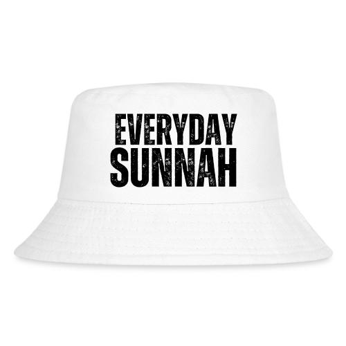 EDS 1446 - Kid's Bucket Hat