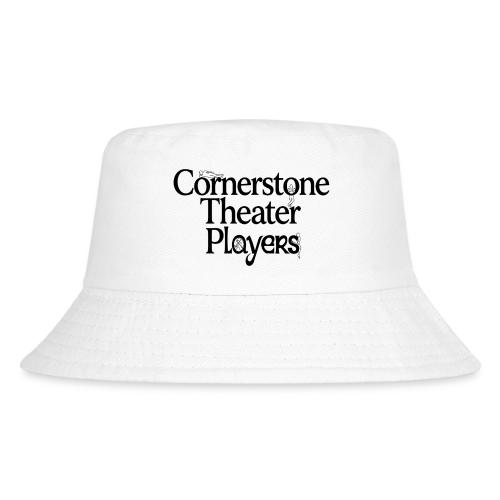 Cornerstone Theater Players - Kid's Bucket Hat
