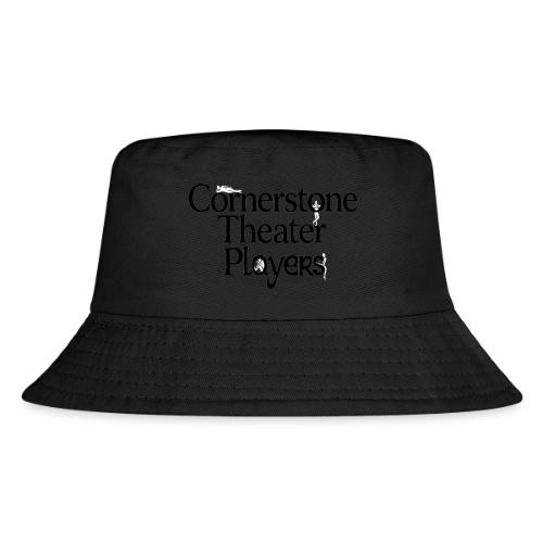 Cornerstone Theater Players - Kid's Bucket Hat