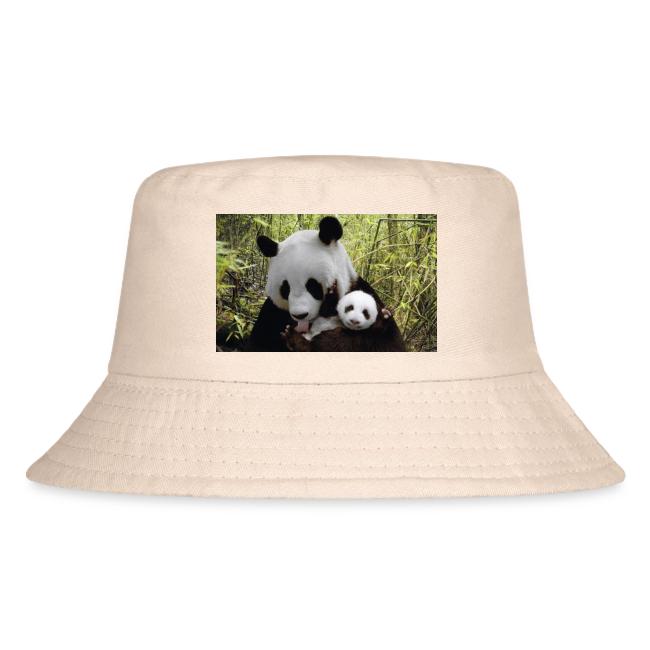panda
