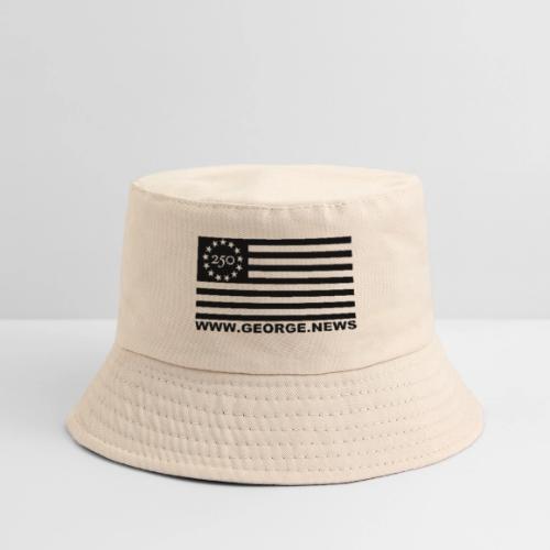 GEORGE NEWS 250 - Kid's Bucket Hat