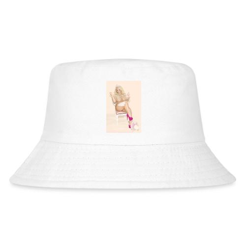 Pinup - Kid's Bucket Hat