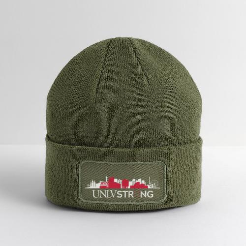UNLV Strong - Patch Beanie