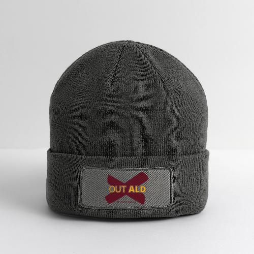 X out ALD - Patch Beanie