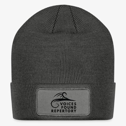 The Classics Collection - Patch Beanie