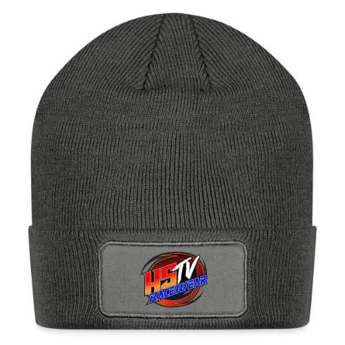 hstv racewear kart - Patch Beanie