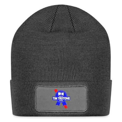 cheap suds - Patch Beanie