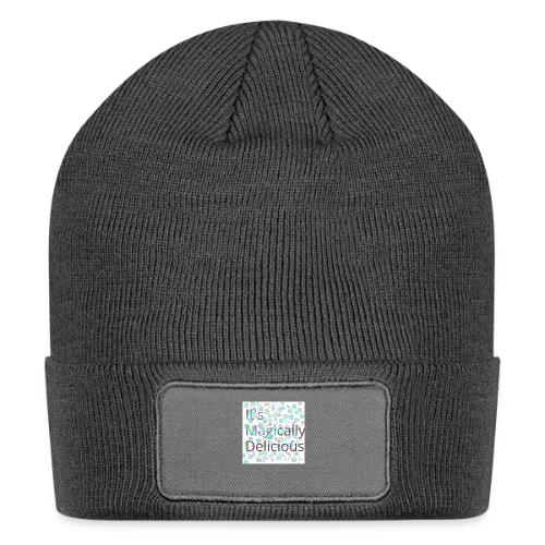 Magically - Patch Beanie