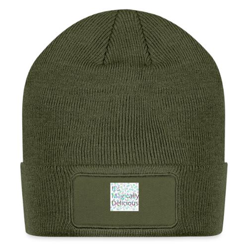 Magically - Patch Beanie