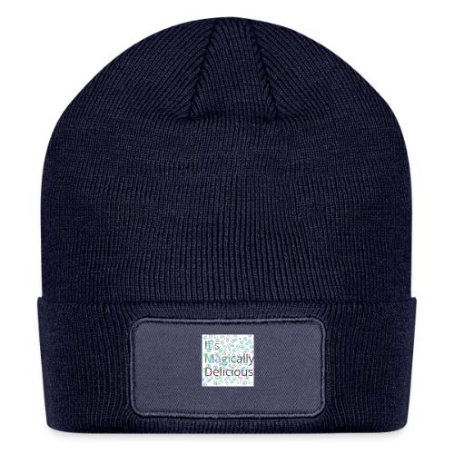 Magically - Patch Beanie