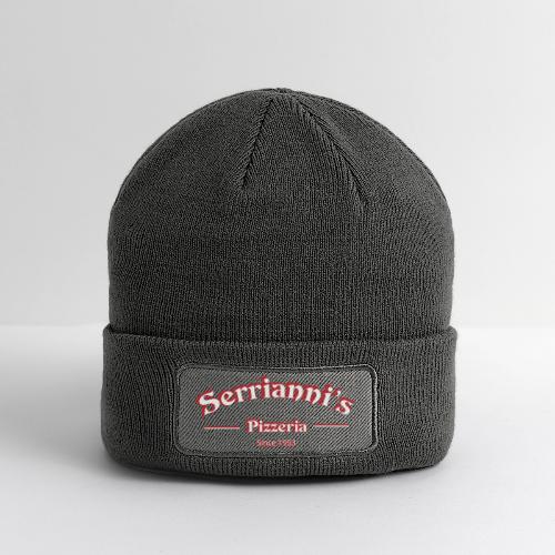 Serrianni Accessorize! - Patch Beanie