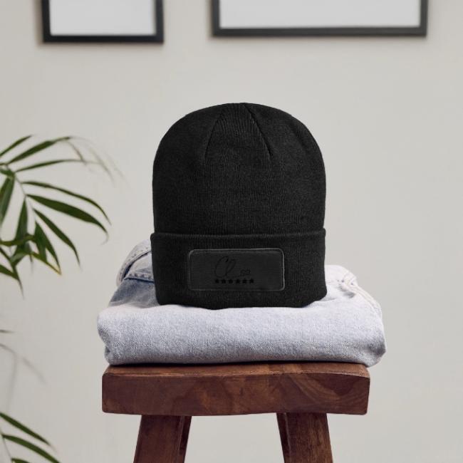 CL KID Logo (Black)
