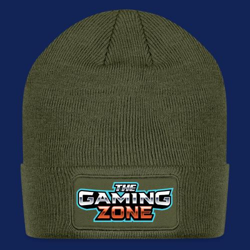 The Gaming Zone Prime - Patch Beanie