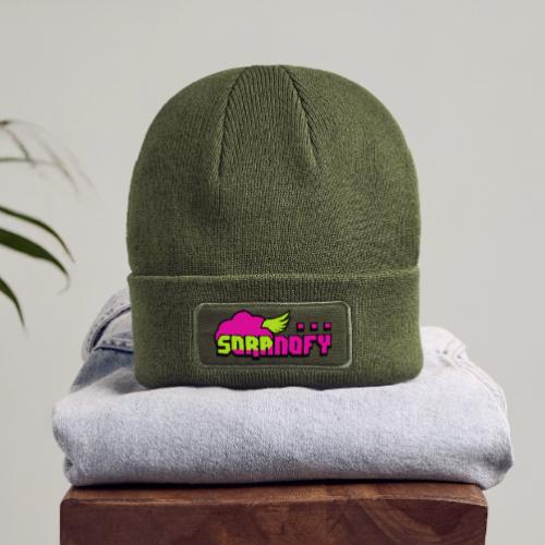 SORANOFY NY - Patch Beanie