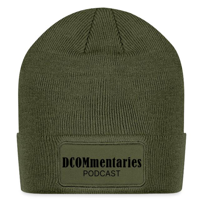 DCOMmentaries Podcast