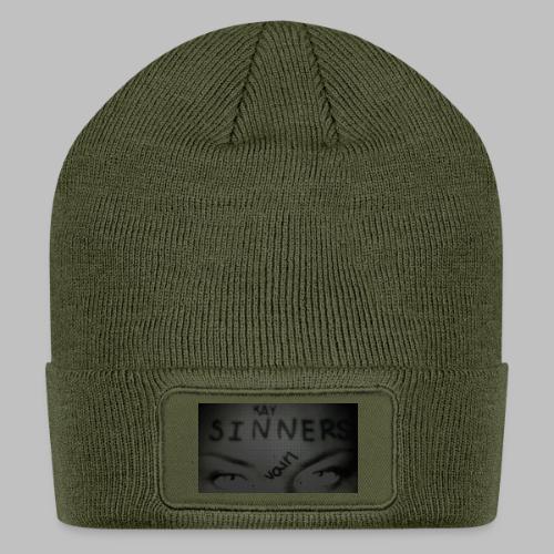 kayHD jpg - Patch Beanie