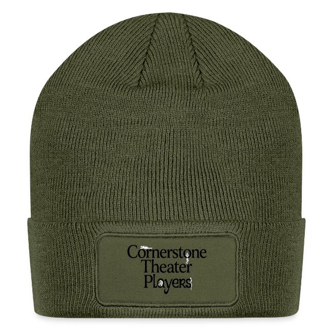 Cornerstone Theater Players