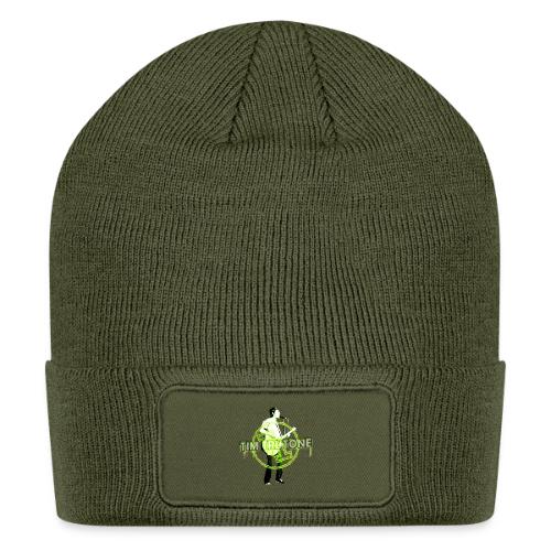 T2 Live - Patch Beanie