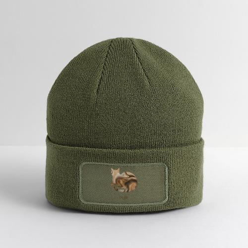 Rare Purpose - Patch Beanie