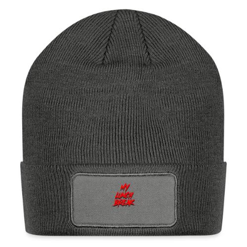 MLB 226 - Patch Beanie