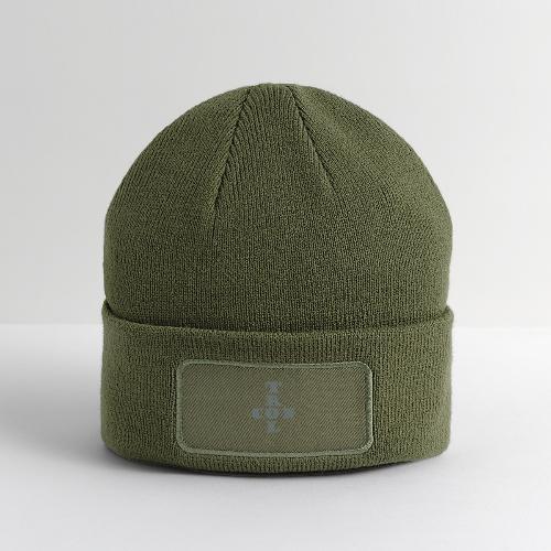 Control - Patch Beanie