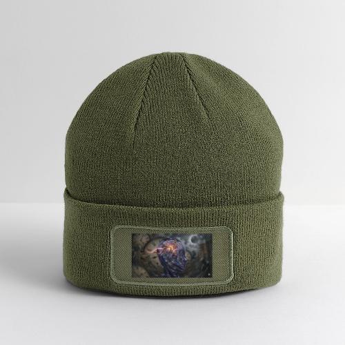 Hey You - Patch Beanie