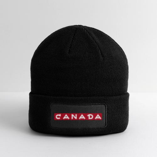 Canada - Patch Beanie