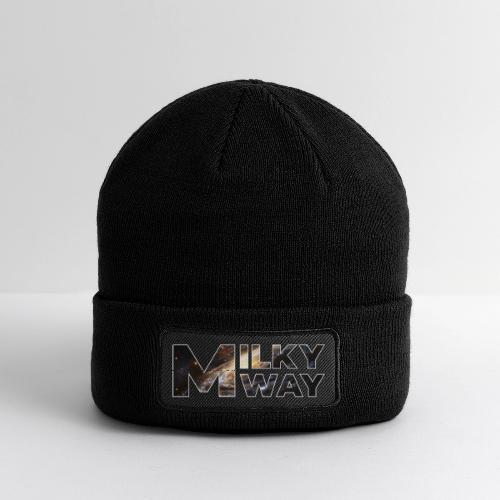 Milky Way Magic - Patch Beanie