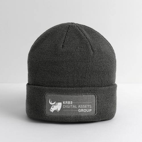 Digital Assets Group - Patch Beanie