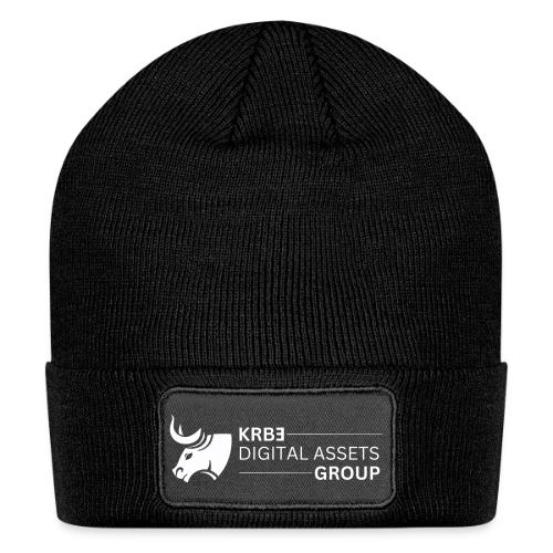 Digital Assets Group - Patch Beanie