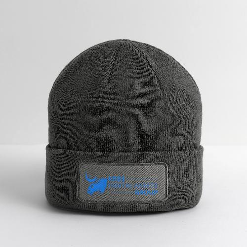 KRBE DAG - Patch Beanie